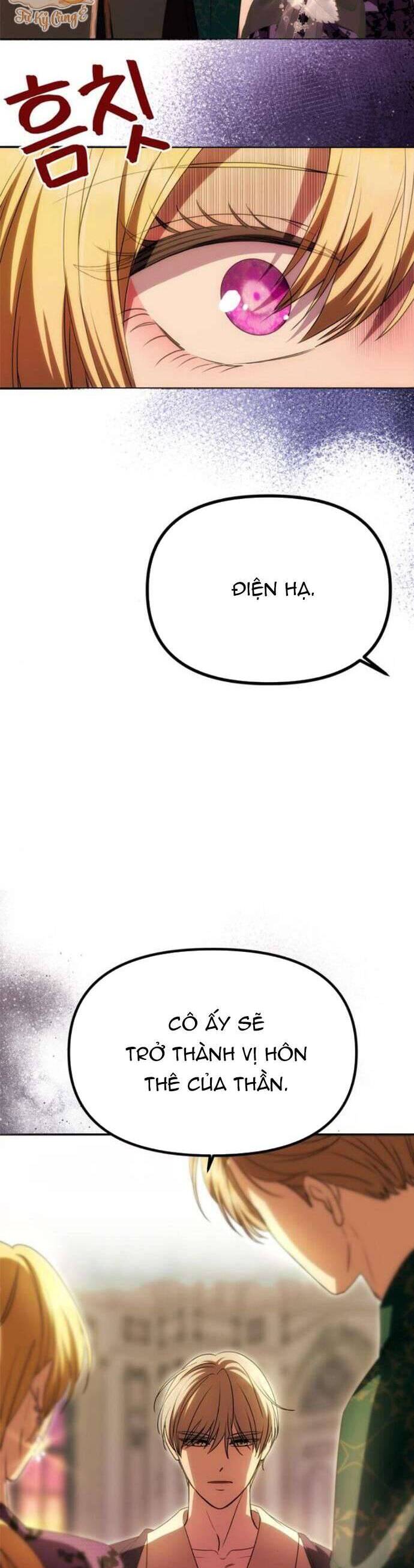 Chỉ Cần Một Người Chồng Là Đủ Chap 17 - Next Chap 18