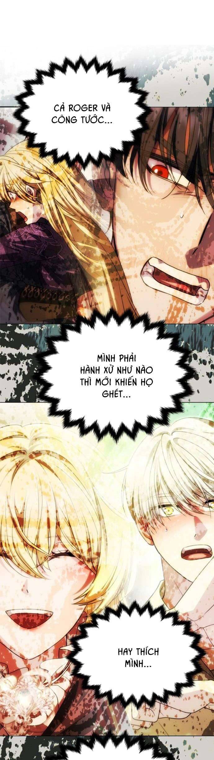 Chỉ Cần Một Người Chồng Là Đủ Chap 17 - Next Chap 18