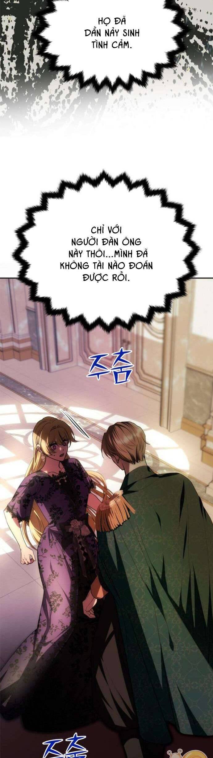 Chỉ Cần Một Người Chồng Là Đủ Chap 17 - Next Chap 18