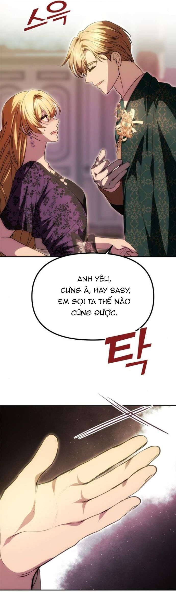 Chỉ Cần Một Người Chồng Là Đủ Chap 17 - Next Chap 18