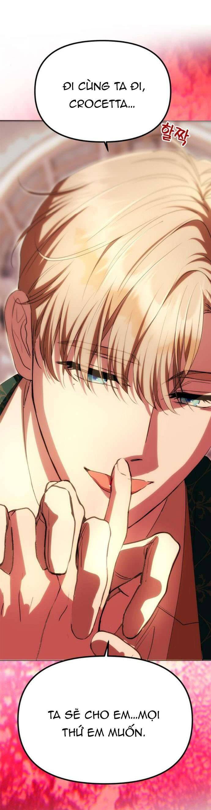 Chỉ Cần Một Người Chồng Là Đủ Chap 18 - Next Chap 19