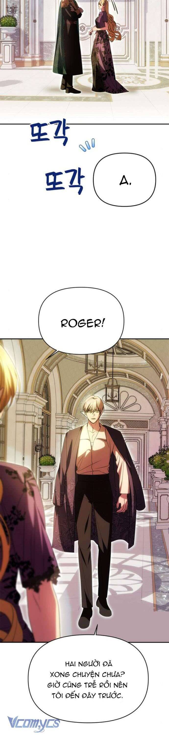 Chỉ Cần Một Người Chồng Là Đủ Chap 18 - Next Chap 19