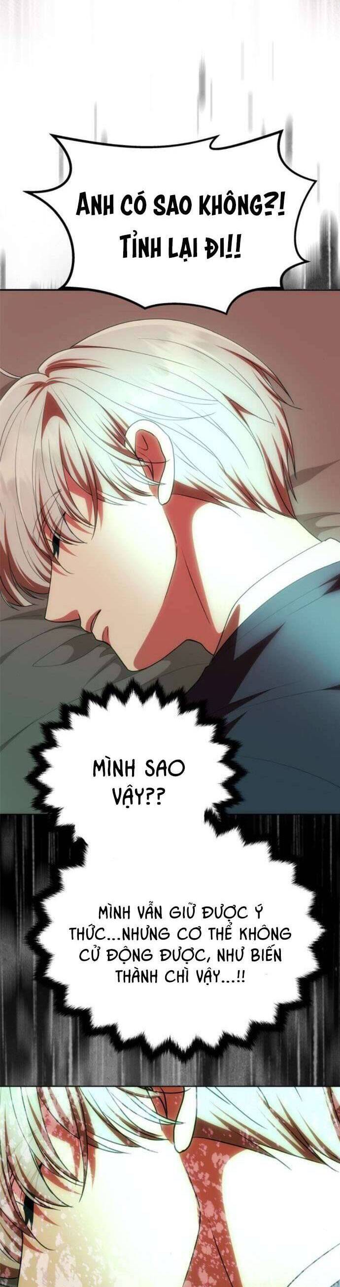 Chỉ Cần Một Người Chồng Là Đủ Chap 18 - Next Chap 19