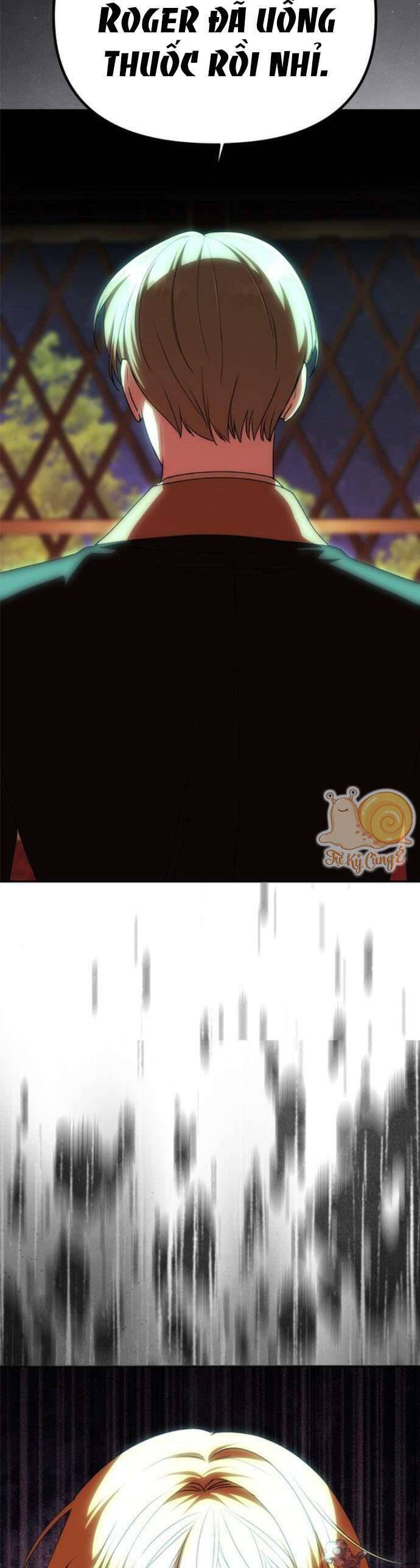 Chỉ Cần Một Người Chồng Là Đủ Chap 18 - Next Chap 19