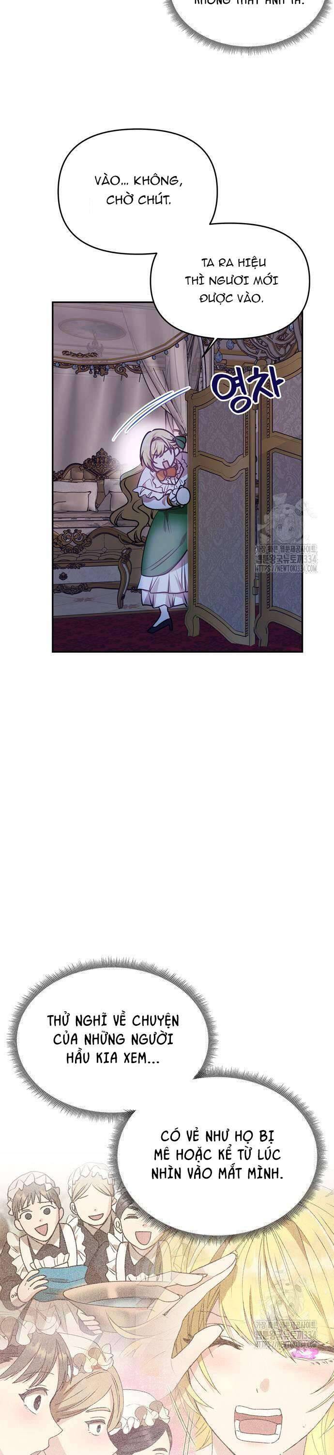 Chỉ Cần Một Người Chồng Là Đủ Chap 2 - Next Chap 3