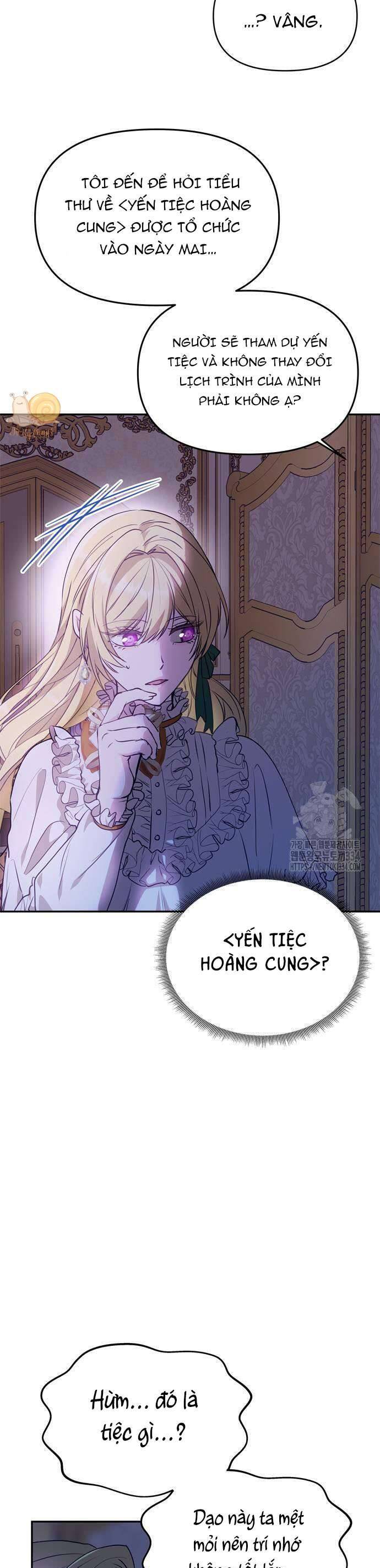 Chỉ Cần Một Người Chồng Là Đủ Chap 2 - Next Chap 3