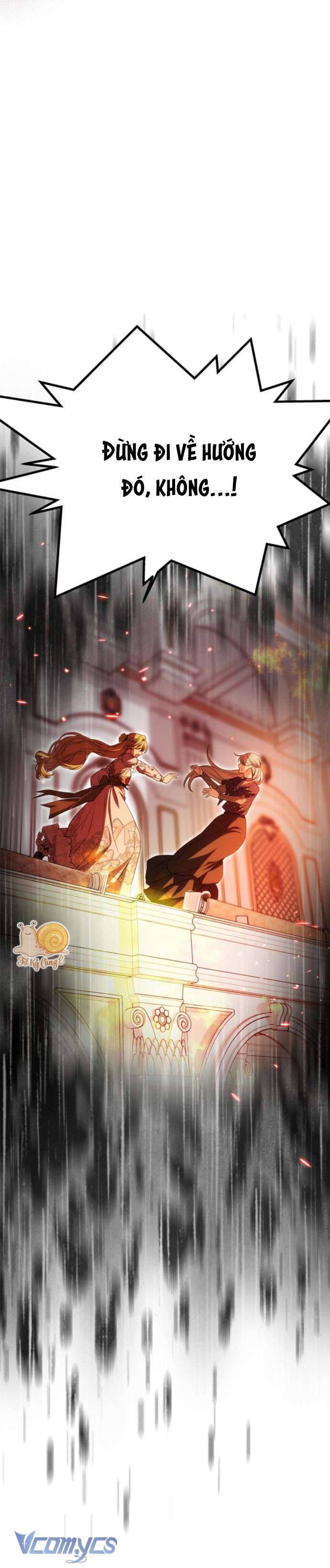 Chỉ Cần Một Người Chồng Là Đủ Chap 21 - Next Chap 22