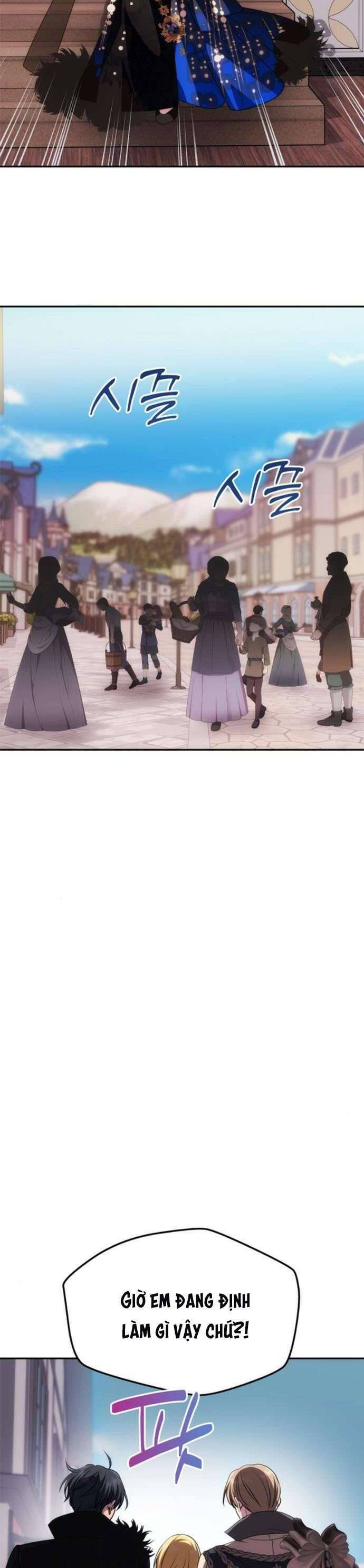 Chỉ Cần Một Người Chồng Là Đủ Chap 34 - Next Chap 35