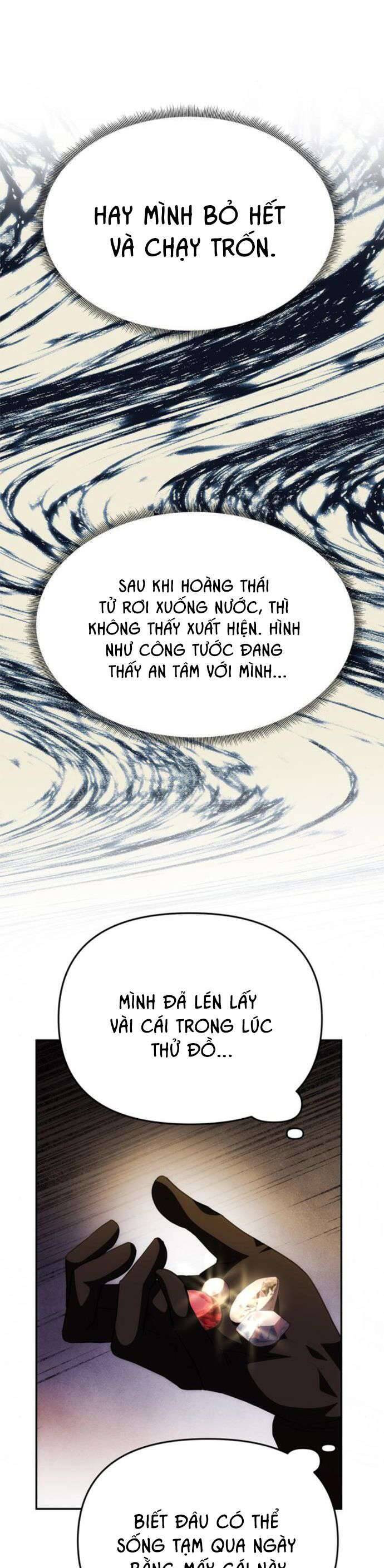 Chỉ Cần Một Người Chồng Là Đủ Chap 37 - Next Chap 38