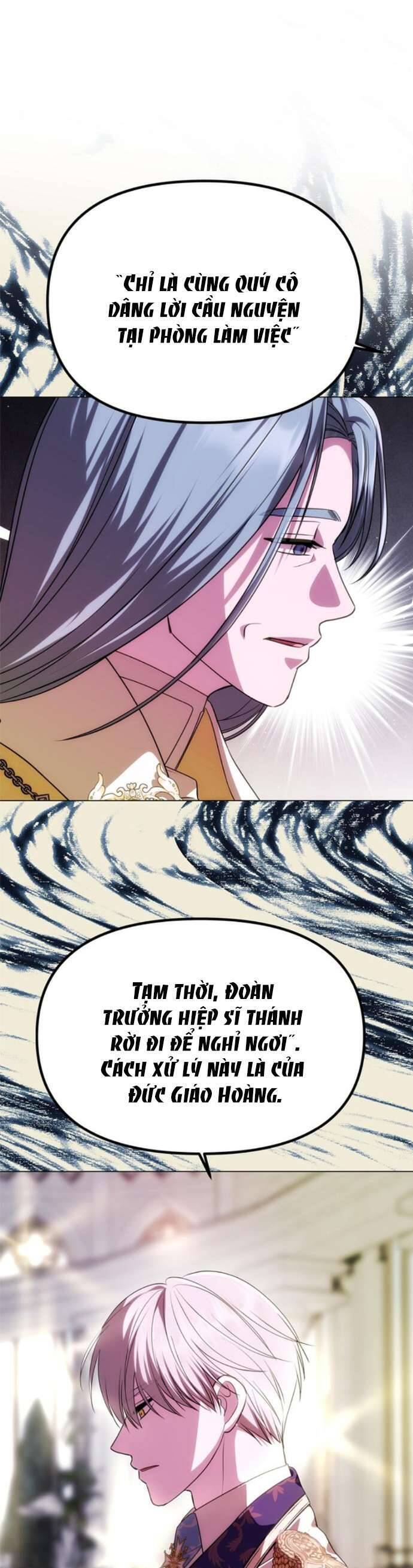 Chỉ Cần Một Người Chồng Là Đủ Chap 38 - Next Chap 39