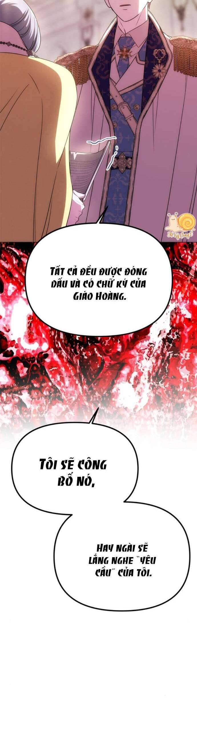 Chỉ Cần Một Người Chồng Là Đủ Chap 38 - Next Chap 39