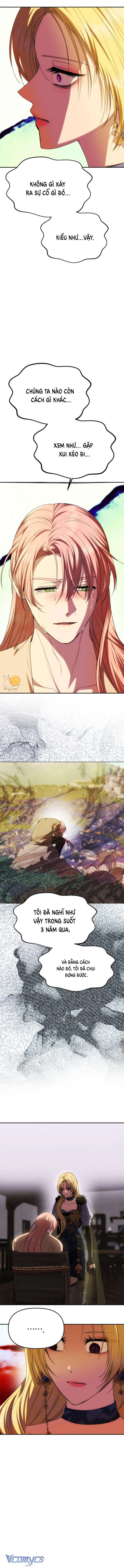 Chỉ Cần Một Người Chồng Là Đủ Chap 42 - Next Chap 43