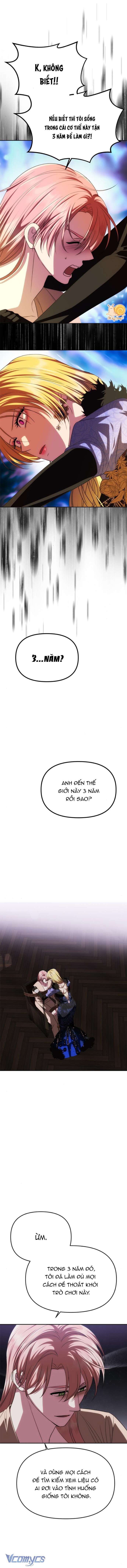 Chỉ Cần Một Người Chồng Là Đủ Chap 42 - Next Chap 43