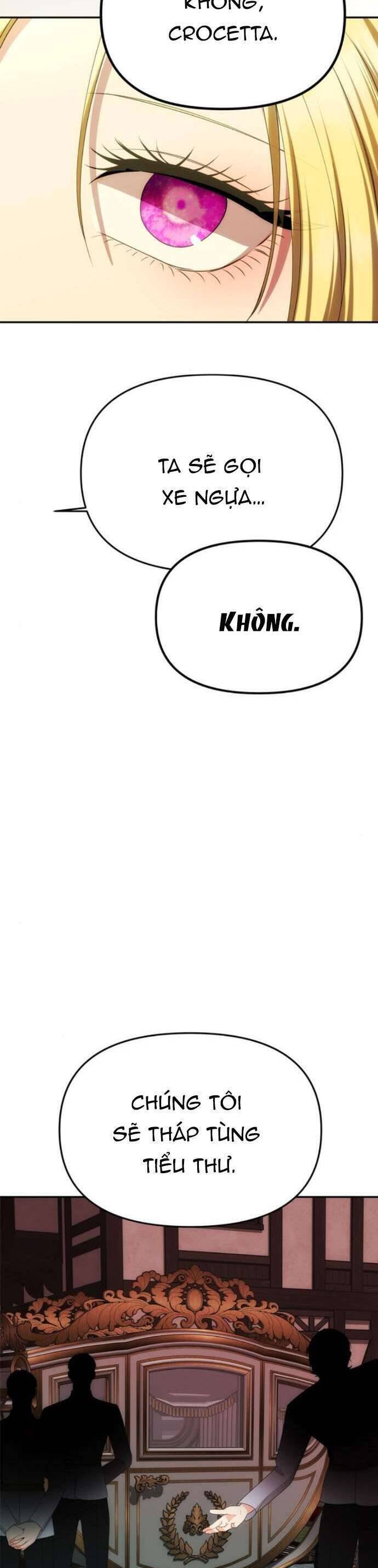 Chỉ Cần Một Người Chồng Là Đủ Chap 43 - Next Chap 44