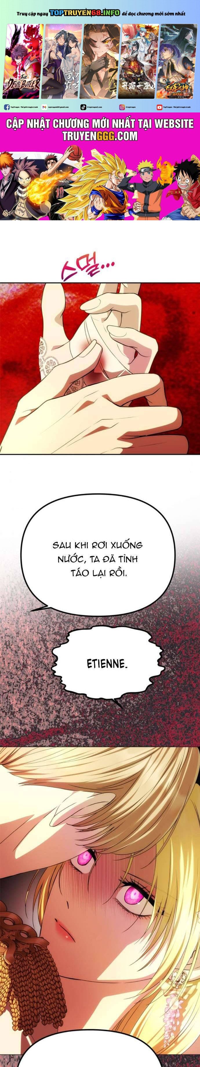 Chỉ Cần Một Người Chồng Là Đủ Chap 44 - Next Chap 45