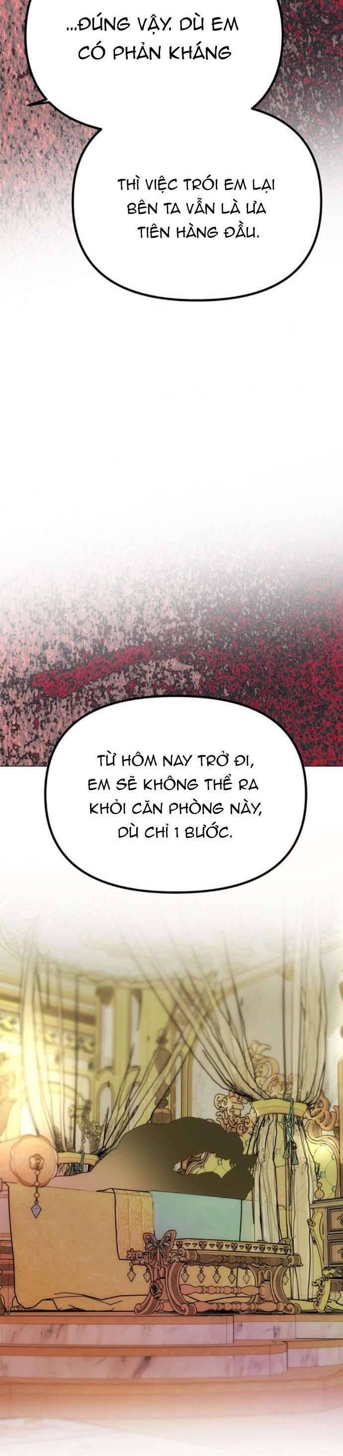 Chỉ Cần Một Người Chồng Là Đủ Chap 44 - Next Chap 45