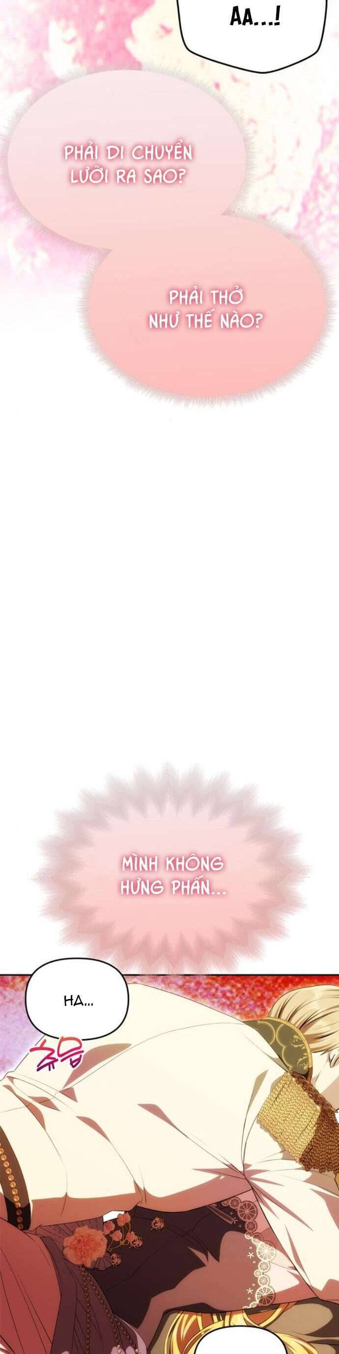 Chỉ Cần Một Người Chồng Là Đủ Chap 44 - Next Chap 45