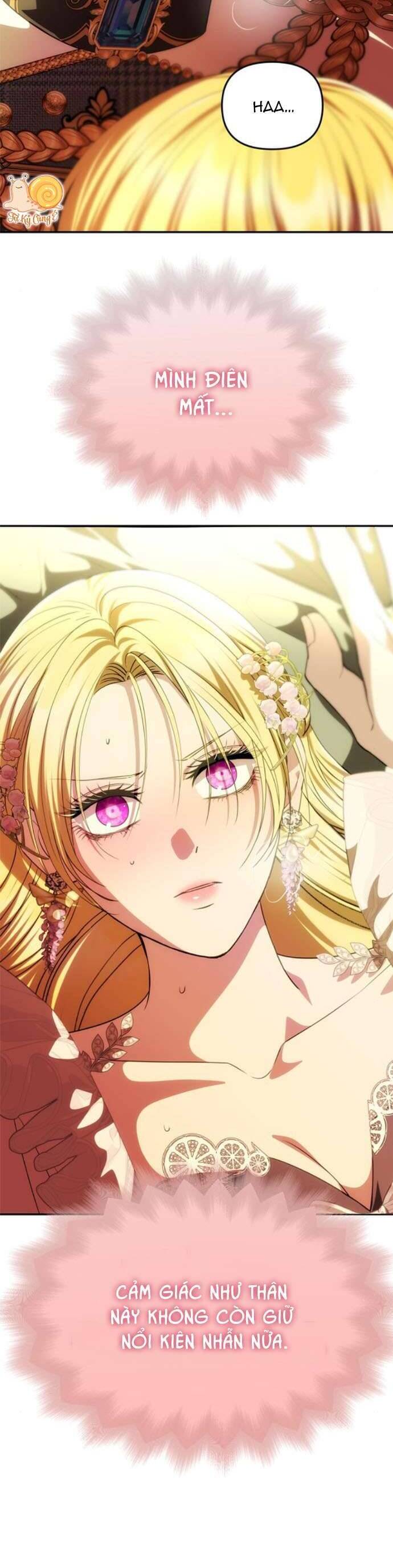 Chỉ Cần Một Người Chồng Là Đủ Chap 44 - Next Chap 45