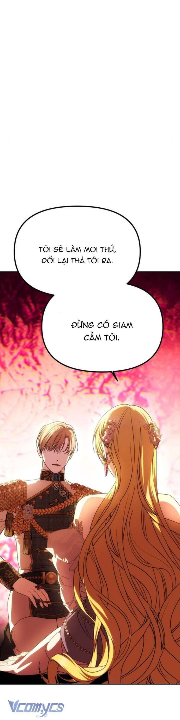 Chỉ Cần Một Người Chồng Là Đủ Chap 44 - Next Chap 45