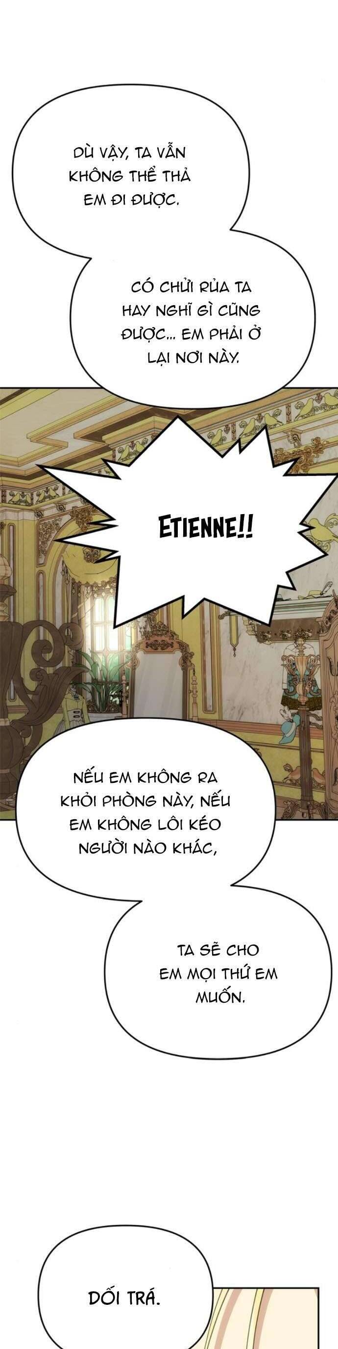 Chỉ Cần Một Người Chồng Là Đủ Chap 44 - Next Chap 45