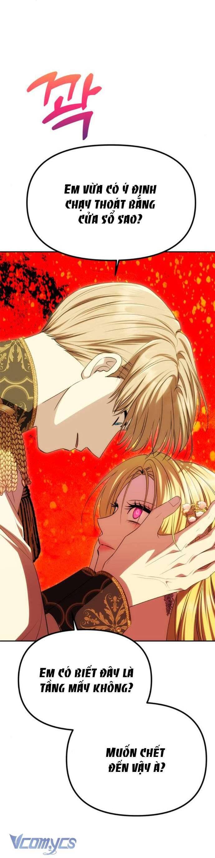 Chỉ Cần Một Người Chồng Là Đủ Chap 44 - Next Chap 45