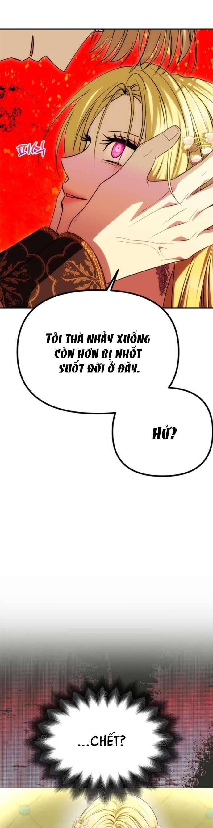 Chỉ Cần Một Người Chồng Là Đủ Chap 44 - Next Chap 45