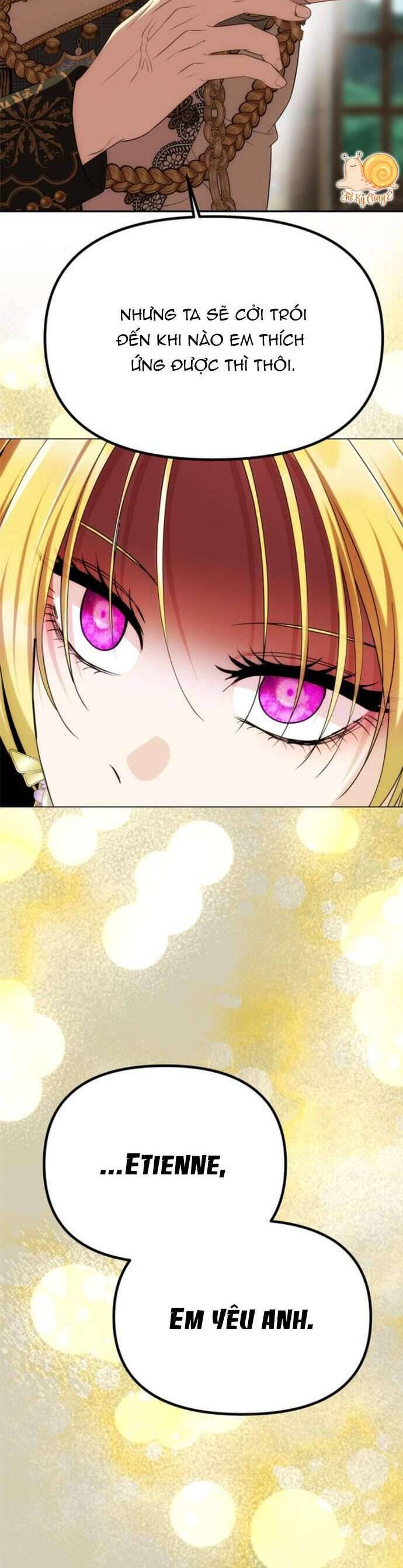 Chỉ Cần Một Người Chồng Là Đủ Chap 44 - Next Chap 45