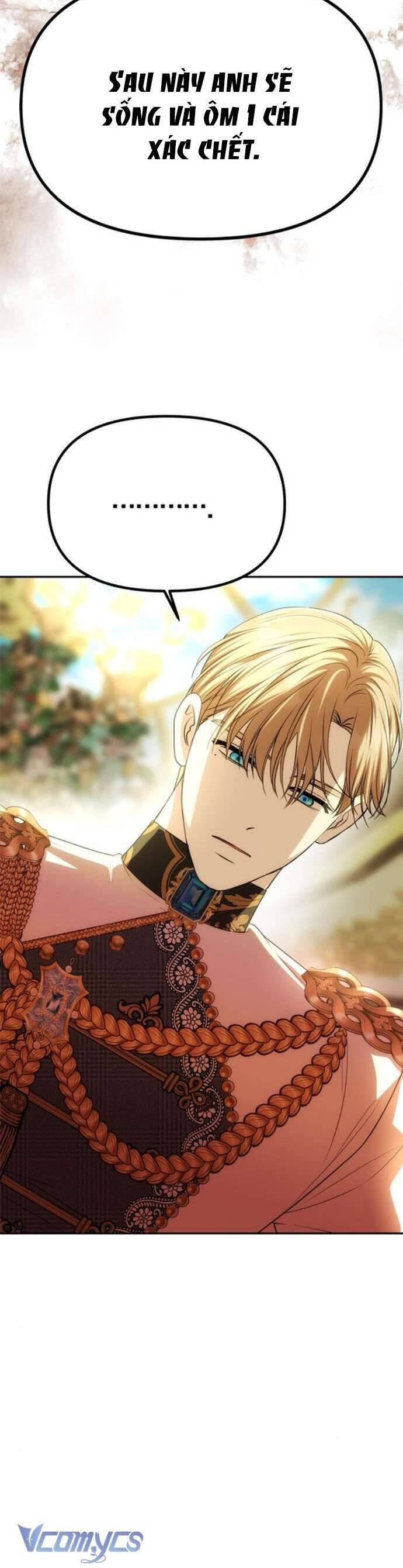 Chỉ Cần Một Người Chồng Là Đủ Chap 44 - Next Chap 45