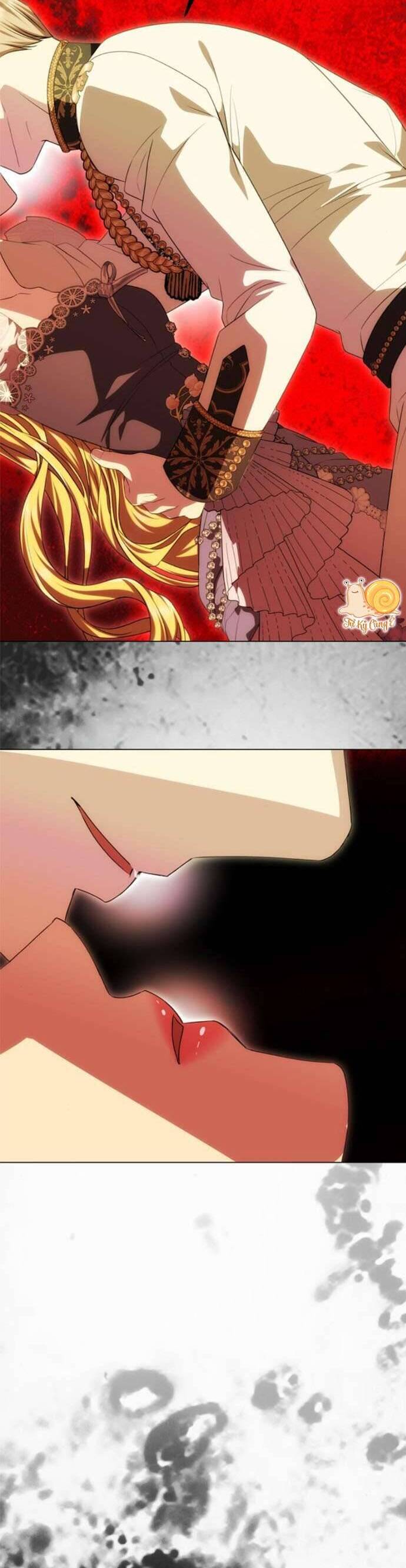 Chỉ Cần Một Người Chồng Là Đủ Chap 44 - Next Chap 45