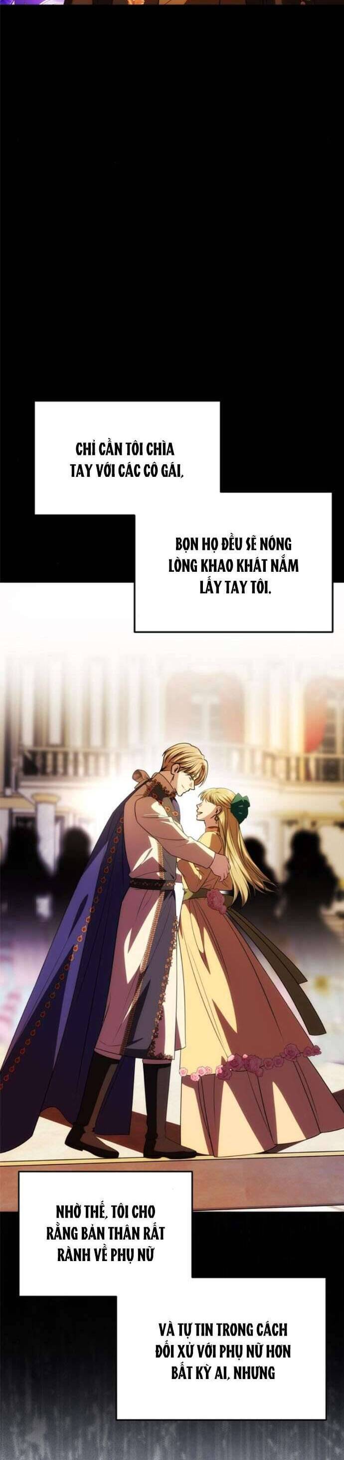 Chỉ Cần Một Người Chồng Là Đủ Chap 44 - Next Chap 45