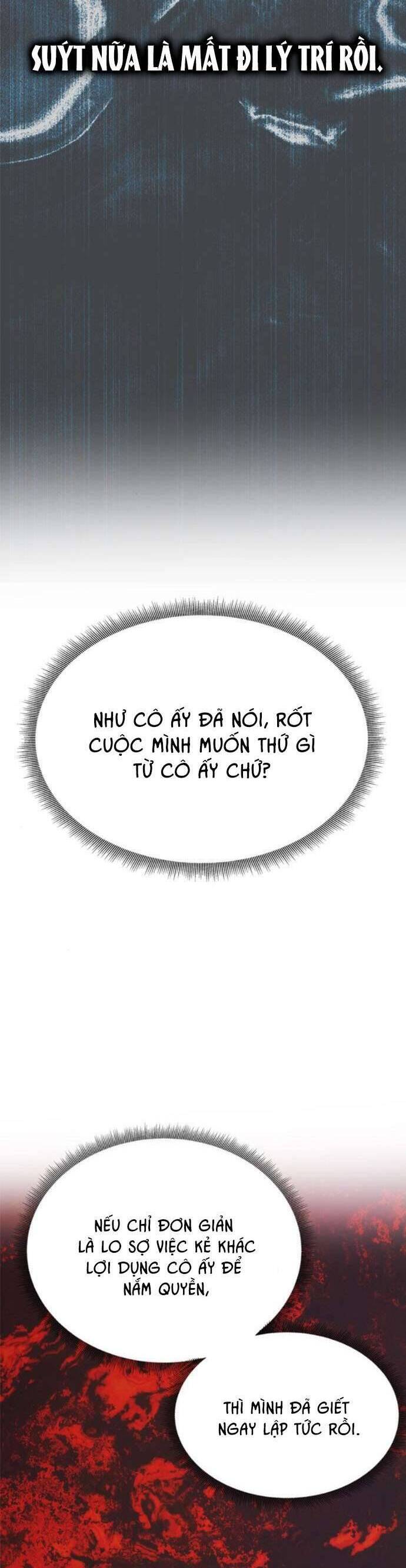 Chỉ Cần Một Người Chồng Là Đủ Chap 44 - Next Chap 45