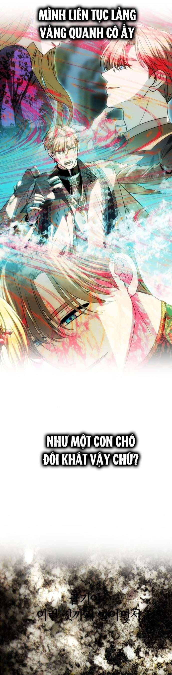 Chỉ Cần Một Người Chồng Là Đủ Chap 44 - Next Chap 45