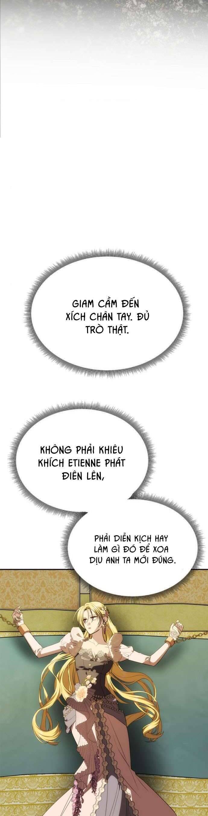 Chỉ Cần Một Người Chồng Là Đủ Chap 44 - Next Chap 45