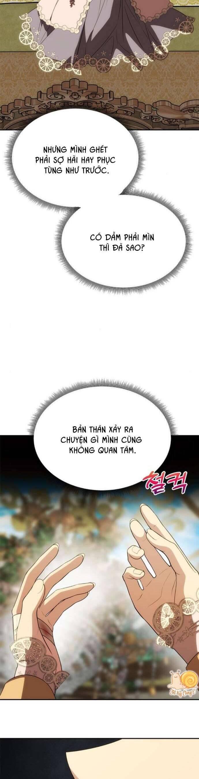 Chỉ Cần Một Người Chồng Là Đủ Chap 44 - Next Chap 45
