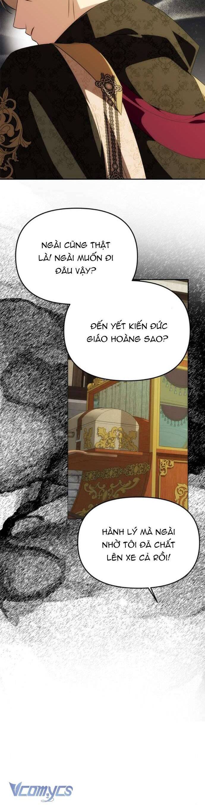 Chỉ Cần Một Người Chồng Là Đủ Chap 44 - Next Chap 45