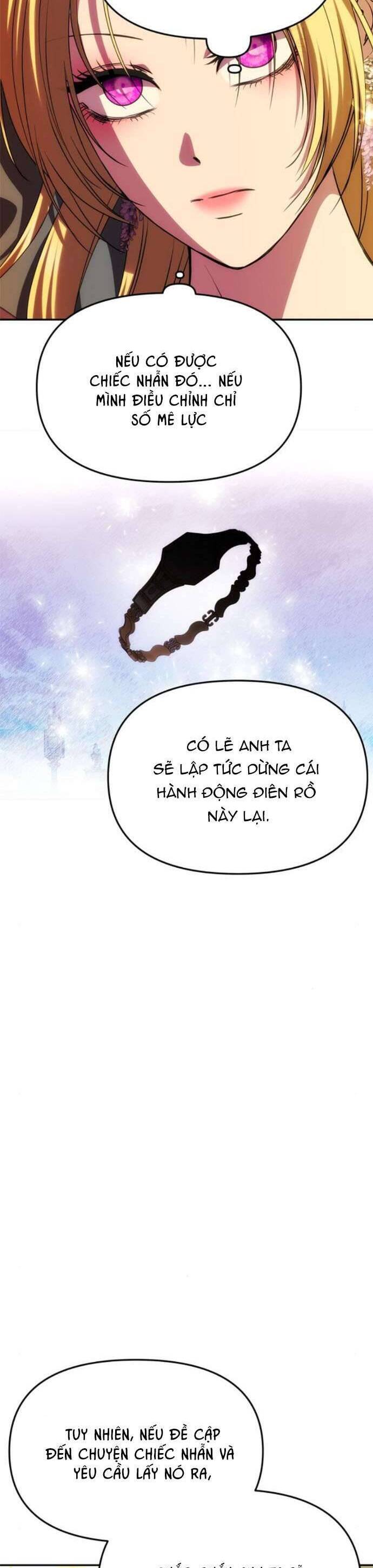 Chỉ Cần Một Người Chồng Là Đủ Chap 44 - Next Chap 45