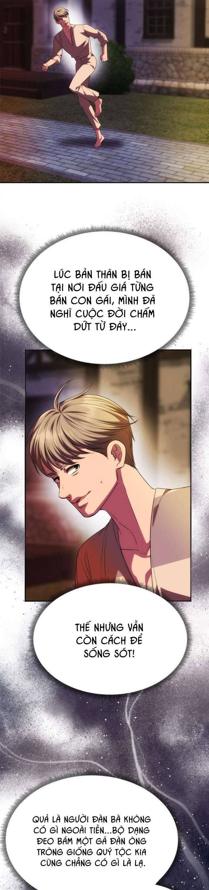 Chỉ Cần Một Người Chồng Là Đủ Chap 45 - Next Chap 46