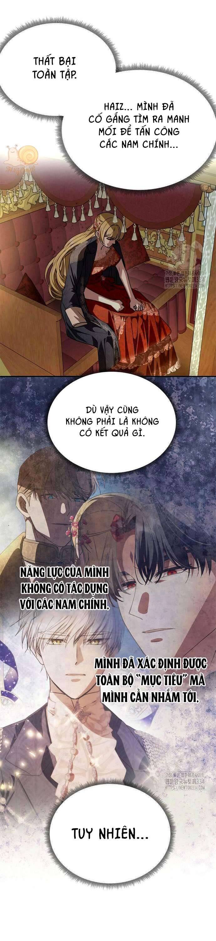 Chỉ Cần Một Người Chồng Là Đủ Chap 5 - Next Chap 6