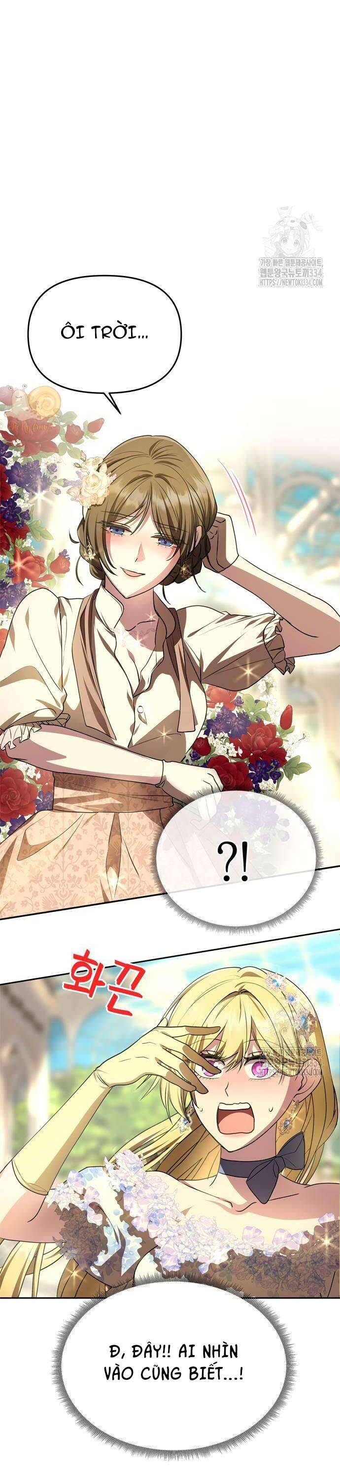 Chỉ Cần Một Người Chồng Là Đủ Chap 5 - Next Chap 6