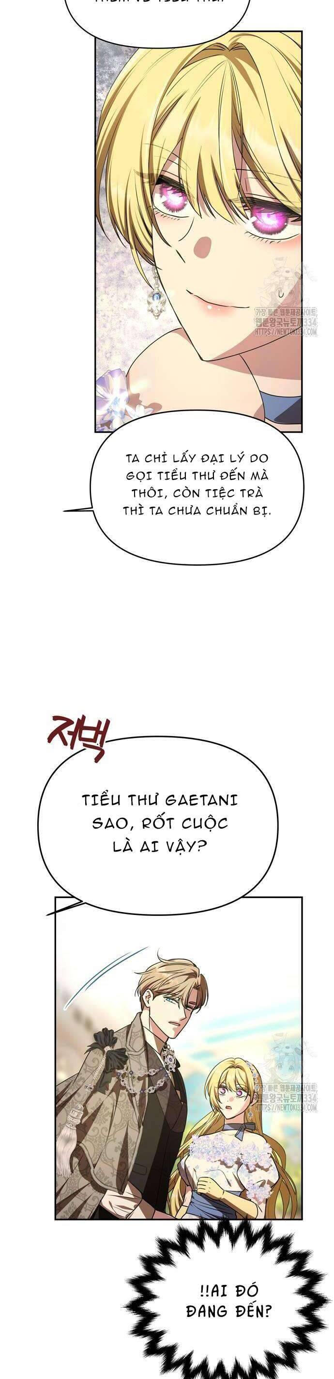 Chỉ Cần Một Người Chồng Là Đủ Chap 5 - Next Chap 6
