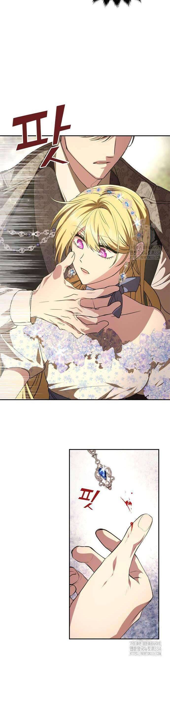 Chỉ Cần Một Người Chồng Là Đủ Chap 5 - Next Chap 6