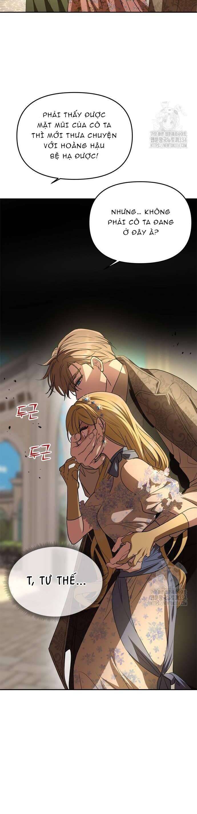 Chỉ Cần Một Người Chồng Là Đủ Chap 5 - Next Chap 6