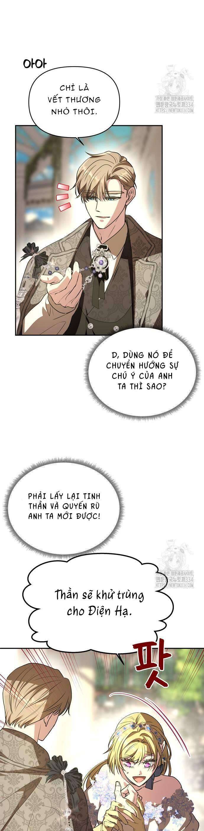 Chỉ Cần Một Người Chồng Là Đủ Chap 5 - Next Chap 6