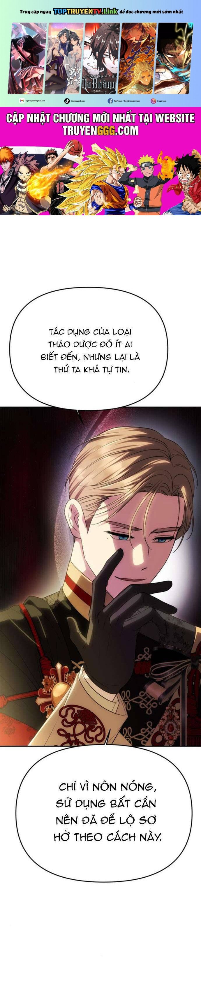 Chỉ Cần Một Người Chồng Là Đủ Chap 50 - Next Chap 51