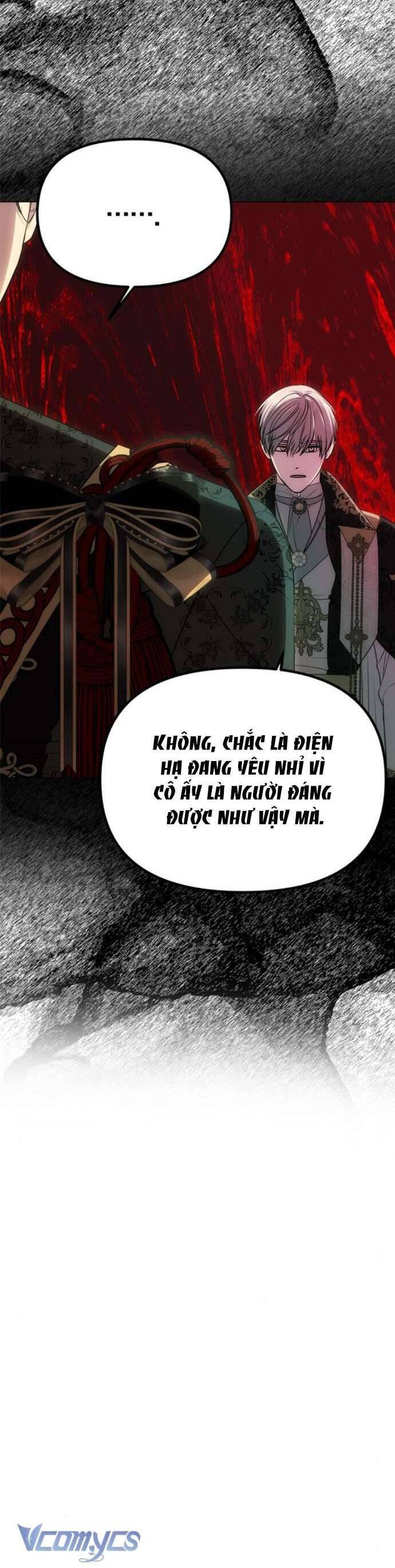 Chỉ Cần Một Người Chồng Là Đủ Chap 50 - Next Chap 51