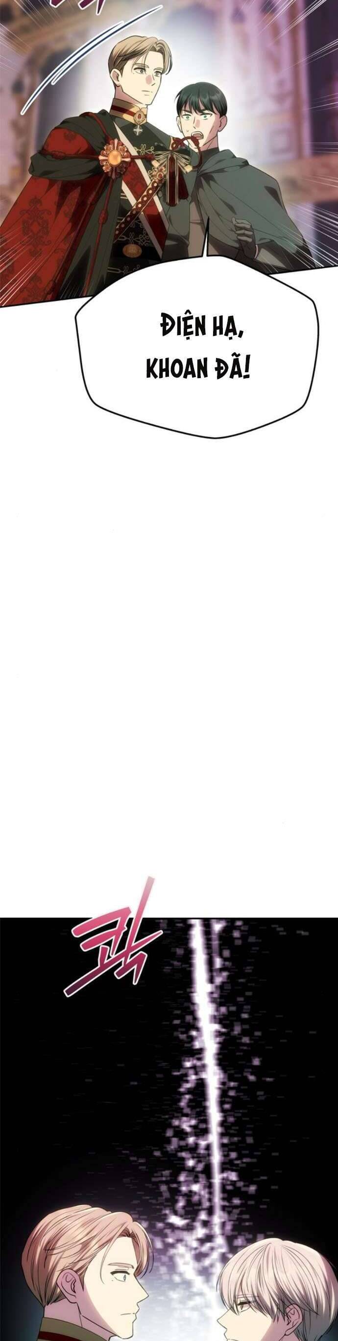 Chỉ Cần Một Người Chồng Là Đủ Chap 50 - Next Chap 51