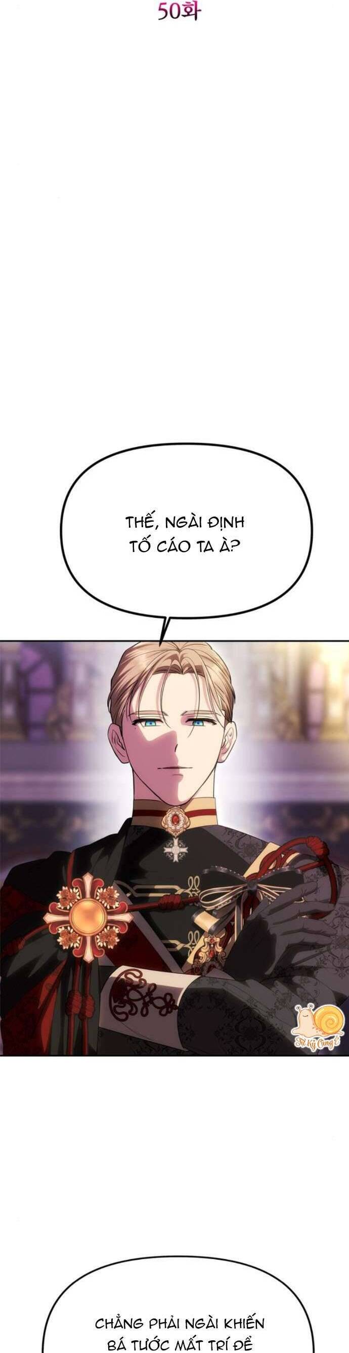 Chỉ Cần Một Người Chồng Là Đủ Chap 50 - Next Chap 51