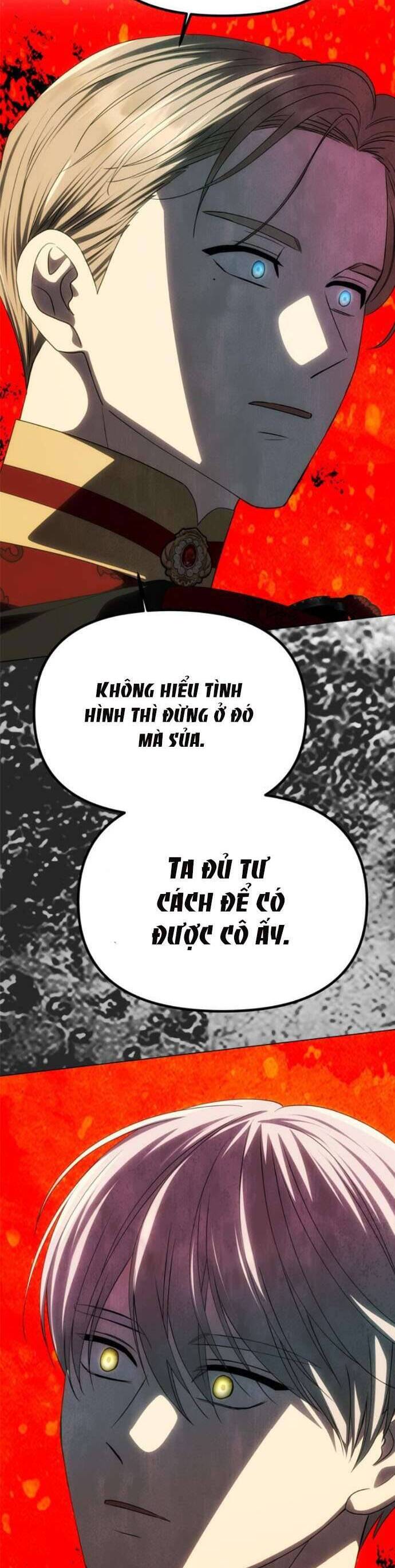 Chỉ Cần Một Người Chồng Là Đủ Chap 50 - Next Chap 51