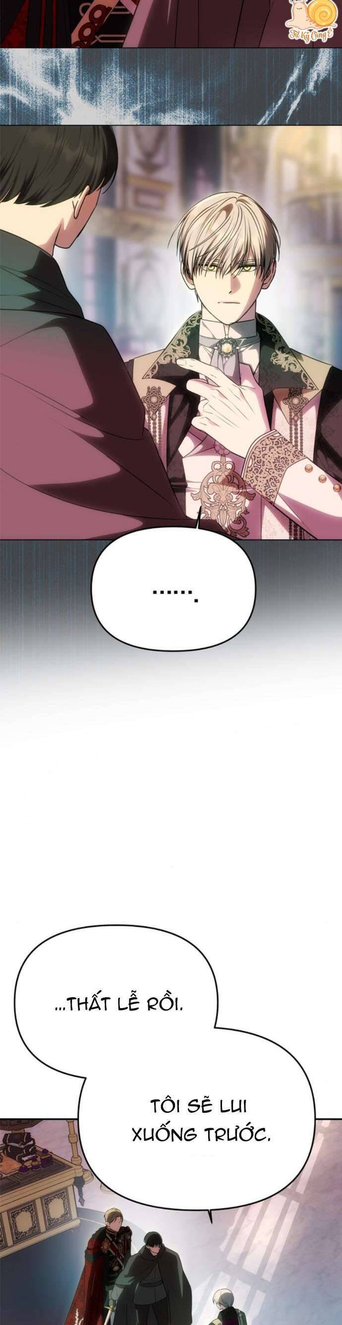 Chỉ Cần Một Người Chồng Là Đủ Chap 50 - Next Chap 51