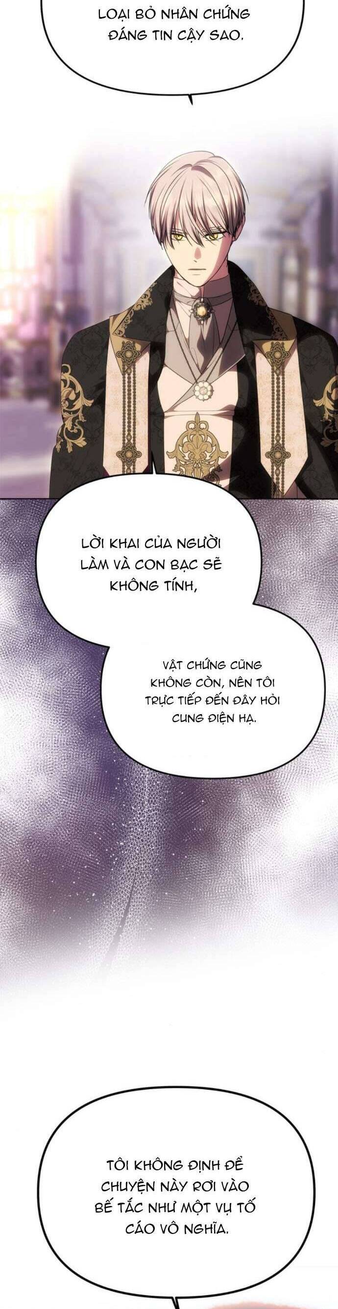 Chỉ Cần Một Người Chồng Là Đủ Chap 50 - Next Chap 51